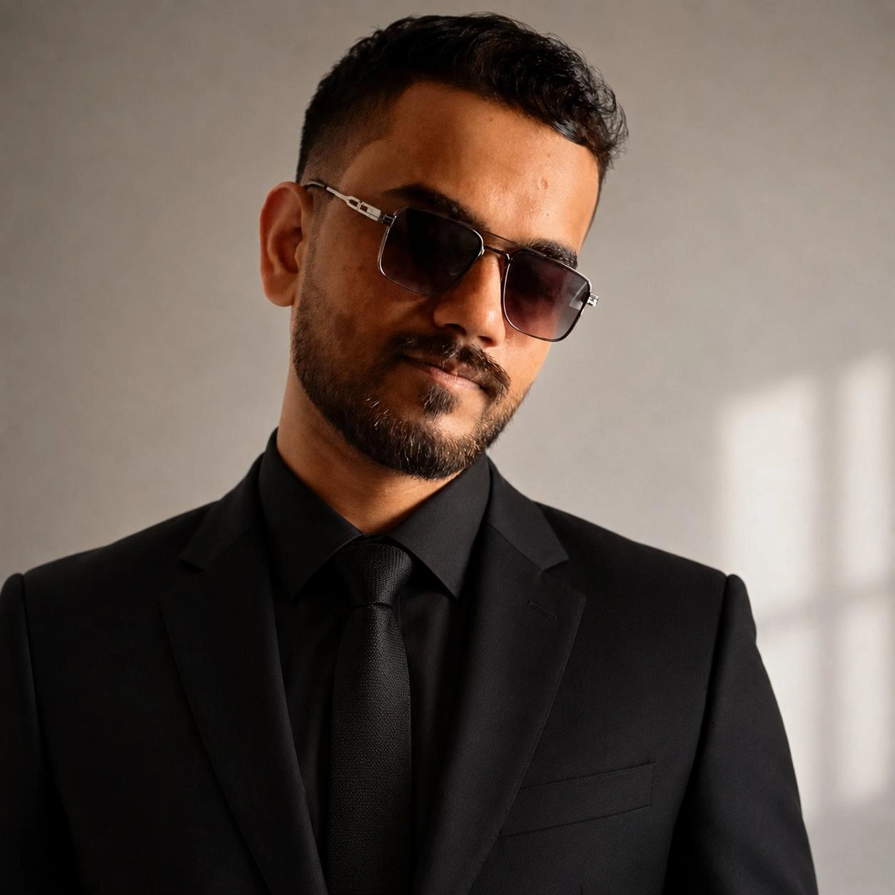 Fadil Saneen